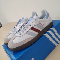 Image 2 of Adidas Samba - Irons