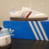 Image 3 of Adidas Samba - Irons