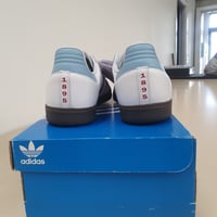 Image 5 of Adidas Samba - Irons