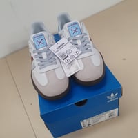 Image 4 of Adidas Samba - Irons