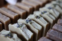 Image 1 of Violet N Clay