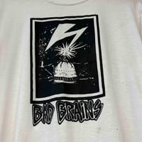 Image 2 of Bad Brains 'Banned In D.C.' 80s L