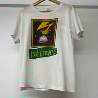 Image 1 of Bad Brains 'Return To Heaven' International Tour 1986 L