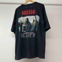 Image 4 of Deicide Easter Festival Tour 1995 XL