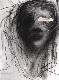 Image 1 of This Feeling Dies With Me 11 x 14" [Archival Fine Art Print]