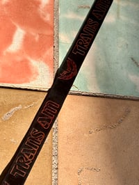 Image 8 of Original Tom Fugle Trans Am Leather Belt
