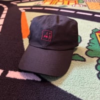 Image 2 of historic new jersey cherry hat