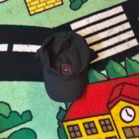 Image 1 of historic new jersey cherry hat