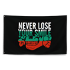 NEVER LOSE YOUR SMILE (BULGARIA)
