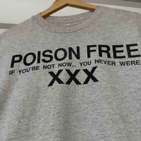 Image 2 of United Straight Edge Youth 90s XL