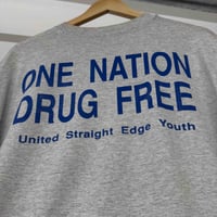 Image 5 of United Straight Edge Youth 90s XL