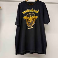 Image 1 of Motörhead 'Hammered' 2002 XXL