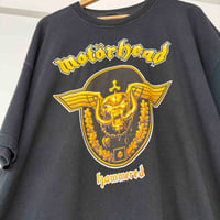 Image 2 of Motörhead 'Hammered' 2002 XXL