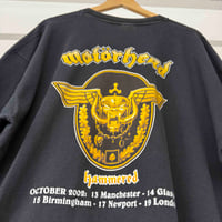 Image 4 of Motörhead 'Hammered' 2002 XXL