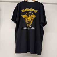 Image 3 of Motörhead 'Hammered' 2002 XXL