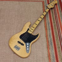Image 2 of Squier Classic Vibe Jazz Bass