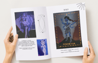 Image 4 of Excerpts from Panchita's World - Digital Booklet