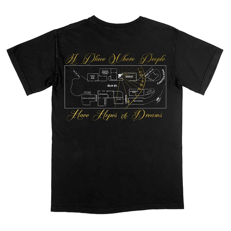 DOGVILLE shirt Image 2
