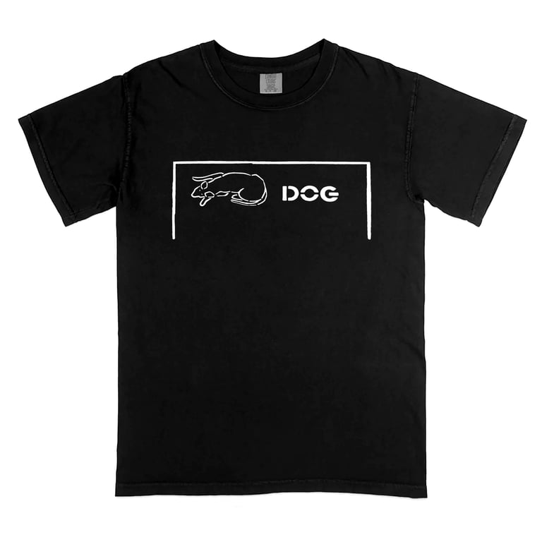 DOGVILLE shirt