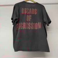 Image 4 of Slayer 'Decade Of Aggression' 1991 XL