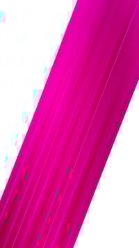 Image 1 of Vigilant Violet Demonstrator bespoke pen blanks! High pressure cast and cured with Alumilite resin