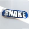 Shake Holo Edition - MTO