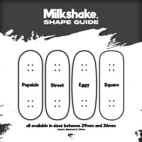 Image 3 of Shake Holo Edition - MTO