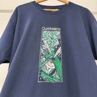 Image 2 of Quicksand 90s XL