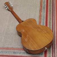 Image 4 of 60s Harmony Patrician Archtop Hollowbody