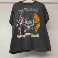 Image 1 of Motörhead 'It Serves You Right' 1991 L