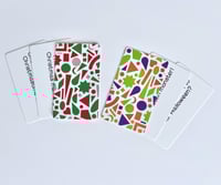 Image 3 of The Shape Game Expansion Packs