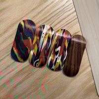 Image of blem sale! itty bitty molds