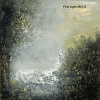 Image 5 of First Light Mini Series (6" x 6")