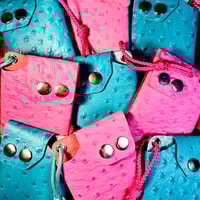 Image 1 of Cotton Candy / Neon Rodeo