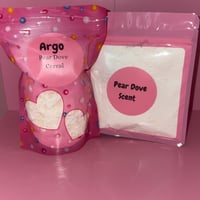 Pinky’s Scented Cereal Combo 🌸