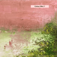 Image 1 of Colour Mini Series (6" x 6")