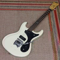 Image 2 of Dillion MIK Mosrite Copy