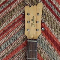 Image 3 of Dillion MIK Mosrite Copy