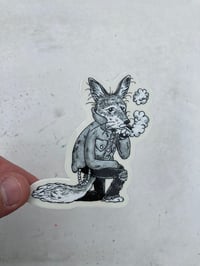 Image 2 of Variety Sticker Pack