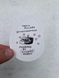 Image 9 of Variety Sticker Pack