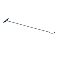 Image 1 of WQ Talon Rod 3/8 #523 (PDR Finesse)