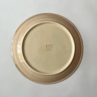 Image 2 of Bouquet Vine Salad Plate