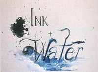 Image 1 of Ink + Water Class at Canopy Studios