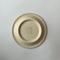 Image 2 of Cobalt Lattice Mini Dish 1