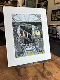 Image 1 of Bump In The Night (Print)