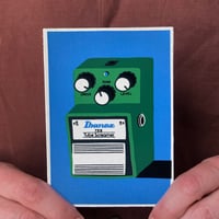 Image 2 of Ibanez Tube Screamer