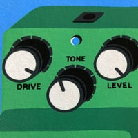 Image 3 of Ibanez Tube Screamer