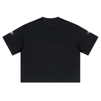 Image 2 of NARVI FLOTIN V2 BOXY SHORT T SHIRT 