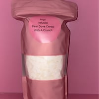Image 2 of Pinky’s Large Scented Cereal Topped With A Crunch  