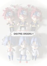 sk8 preorders 